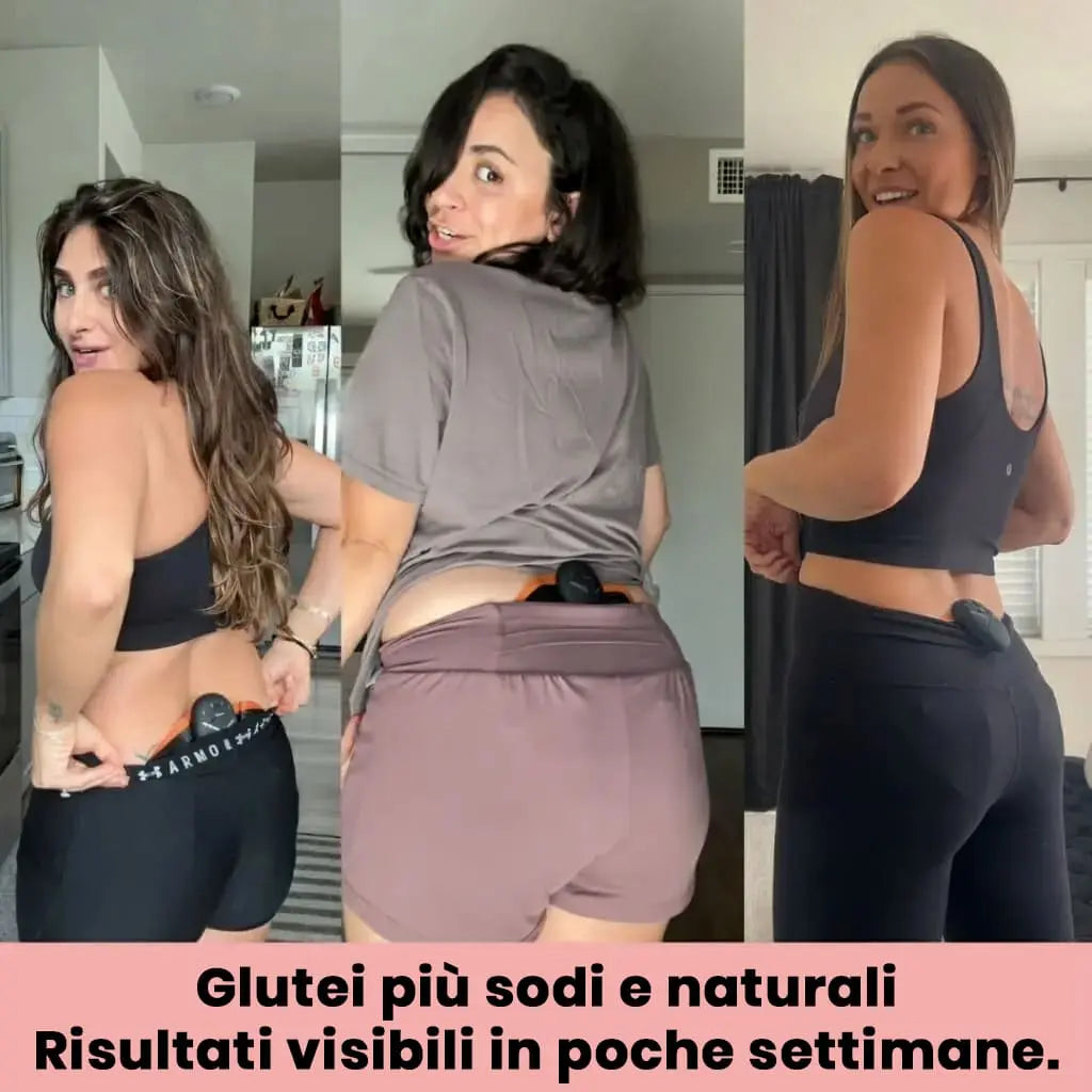 Mivora™ Sollevacurve