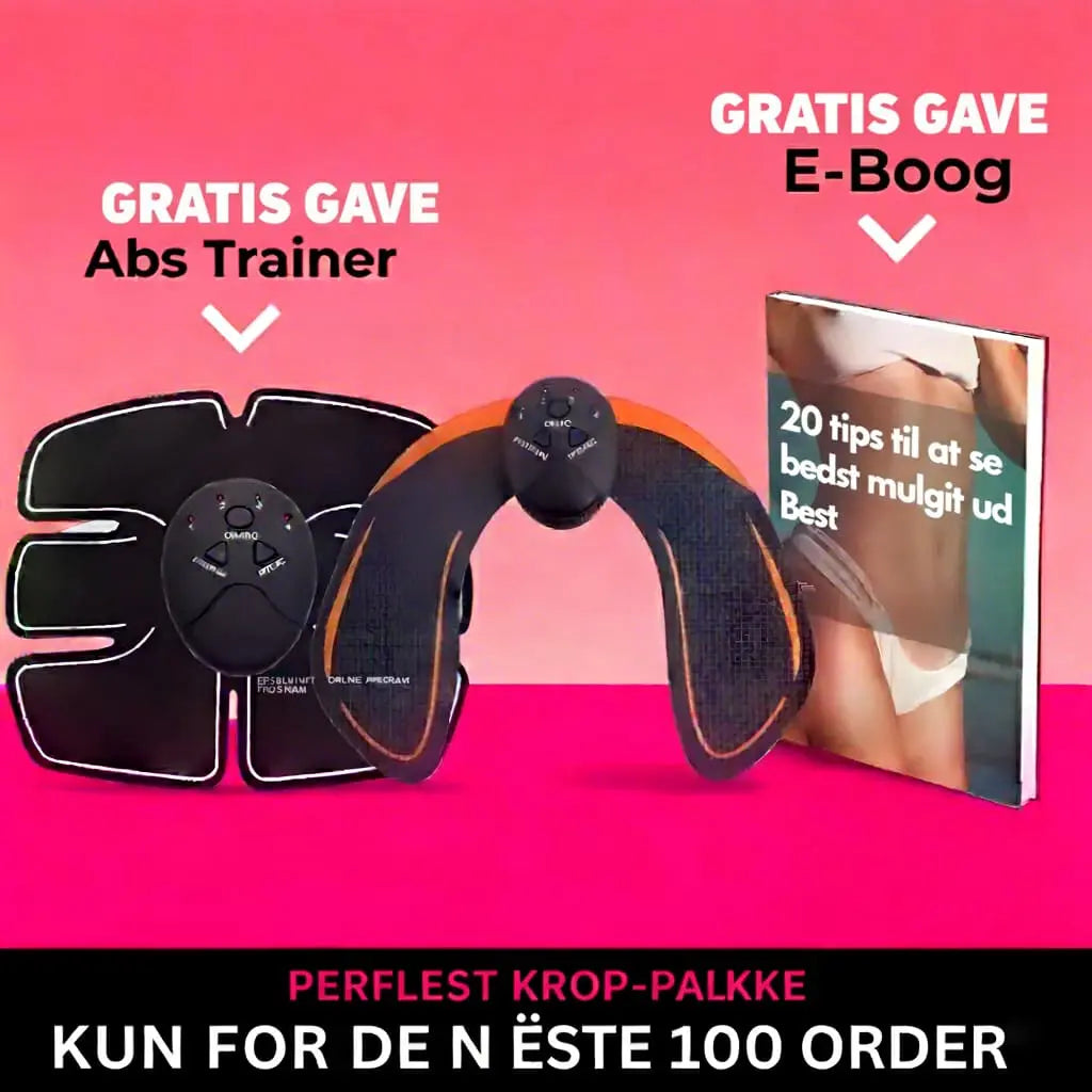 Mivora™ BaldeTræner