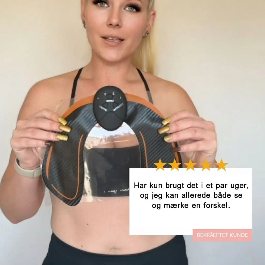 Mivora™ BaldeTræner