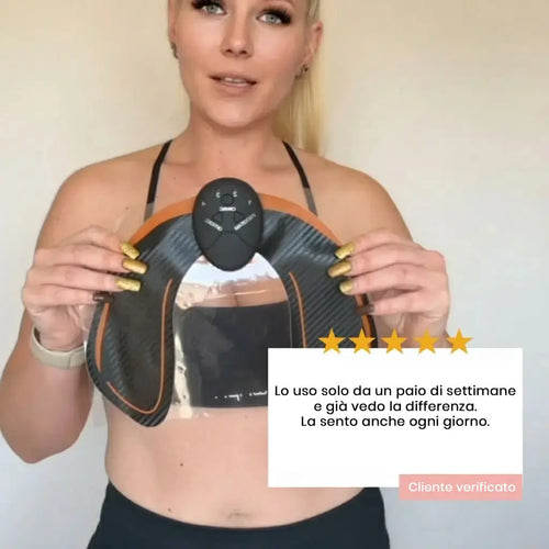 Mivora™ Sollevacurve